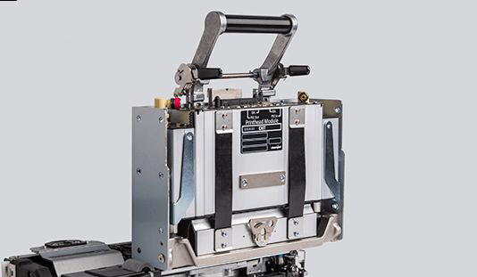 Memjet DuraLink發布噴碼機驅動打印解決方案