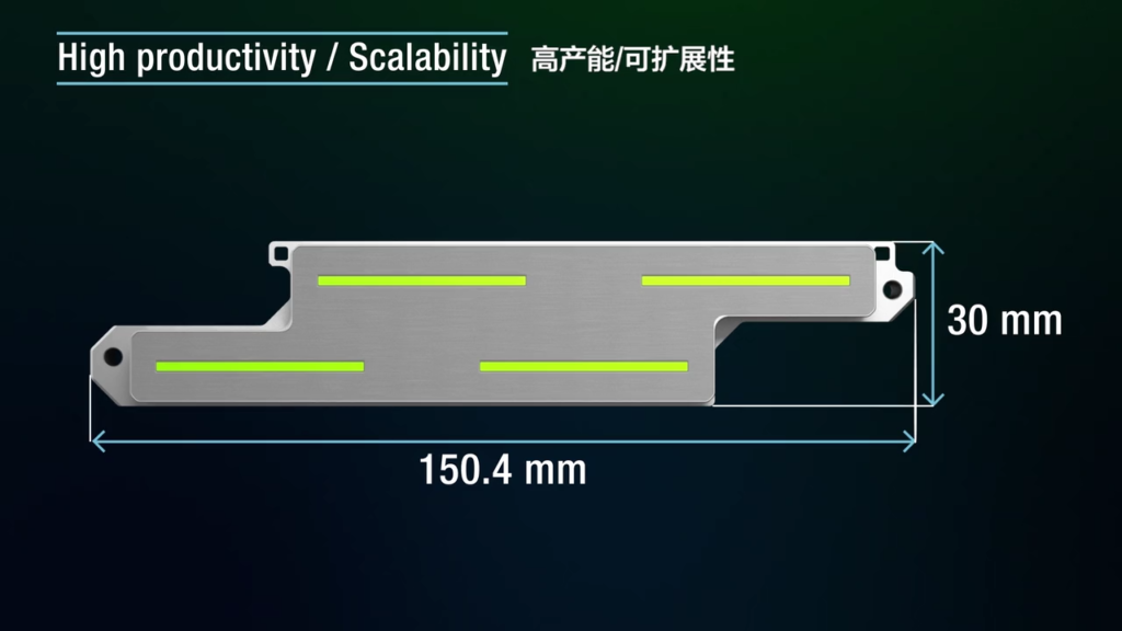 愛普生壓電打印頭